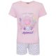 Peppa malac Good Night gyerek rövid pizsama 3 év / 98 cm