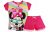 Disney Minnie Style gyerek rövid pizsama Díszdobozban 6 év / 116 cm