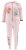 Mancs Őrjárat Pink Girly gyerek melegítő, jogging szett 5 év / 110 cm