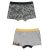 Batman gyerek boxeralsó 2 darab/csomag 6 - 8 év / 116 - 128 cm