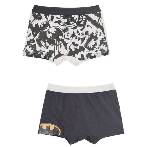 Batman gyerek boxeralsó 2 darab/csomag 2 - 3 év / 92 - 98 cm