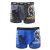 Batman City Defender férfi boxeralsó 2 darab/csomag L