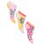 Disney Marie Dots Yellow gyerek titokzokni 27/30