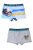 Mancs Őrjárat Surf gyerek boxeralsó 2 darab/csomag 6 - 8 év / 116 - 128 cm