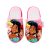 Disney Hercegnők Girl Power gyerek téli papucs 26-32