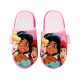 Disney Hercegnők Girl Power gyerek téli papucs 26-32