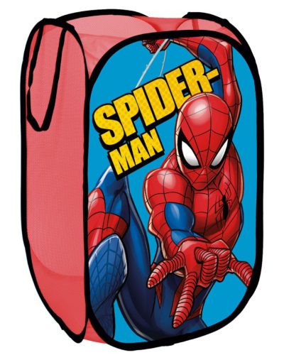 Pókember Thwip játéktároló 36x58 cm