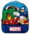 Bosszúállók Marvel 3D hátizsák, táska 32 cm