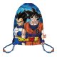 Dragon Ball Vegeta sporttáska, tornazsák 44 cm