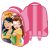 Disney Hercegnők Just You 3D hátizsák, táska 32 cm