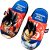 Dragon Ball Vegeta gyerek téli papucs 28-34