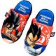 Dragon Ball Vegeta gyerek téli papucs 28-34
