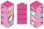 Peppa malac Happy függő szekrényrendező 4 részes