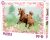 Lovas In the field puzzle 99 db-os