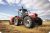 Traktor Baling tányéralátét 43x28 cm