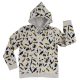 Batman Grey gyerek pulóver 3 - 4 év / 98 - 104 cm
