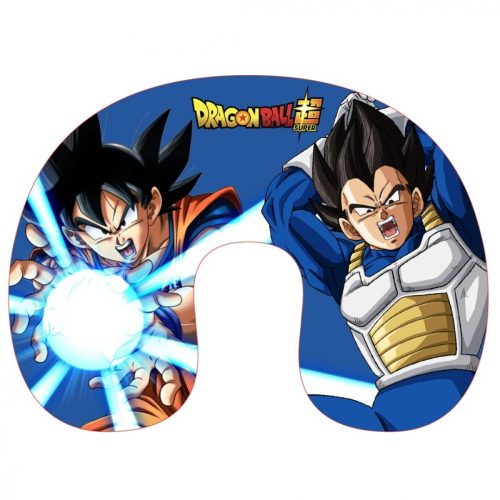 Dragon Ball Power Duo utazópárna, nyakpárna