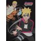 Boruto Hate polár takaró 100x140cm