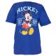 Disney Mickey EST 1928 gyerek rövid póló 3 - 8 év / 98 - 128 cm