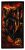 Jurassic World Claws of Chaos fürdőlepedő, strand törölköző 70x140cm