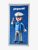 Playmobil Police fürdőlepedő, strand törölköző 70x140cm