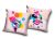 Disney Minnie Balloon Joy párnahuzat 40x40 cm Velúr