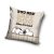 Snoopy Lazy Dog párnahuzat 40x40 cm