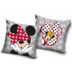 Disney Minnie Timeless párna, díszpárna 40x40 cm