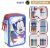 Disney Mickey Laugh tolltartó töltött 3 emeletes