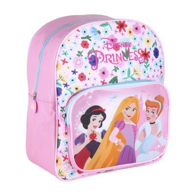 Disney Hercegnők Royal Garden hátizsák, táska 30 cm