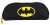 Batman Dark tolltartó 22 cm