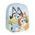 Bluey Hug 3D hátizsák, táska 31 cm