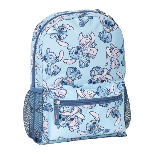 Disney Lilo és Stitch, A csillagkutya Love hátizsák, táska 33 cm