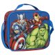 Bosszúállók Hero Squad thermo uzsonnás táska 22 cm