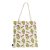 A Grincs Mischief shopping bag, bevásárlótáska 39 cm