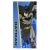 Batman Vigilante fürdőlepedő, strand törölköző 70x140cm (Fast Dry)
