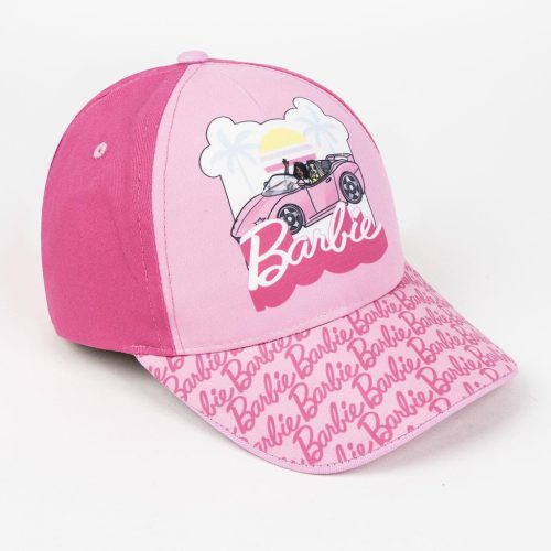 Barbie Malibu gyerek baseball sapka 53 cm