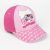 Barbie Malibu gyerek baseball sapka 53 cm