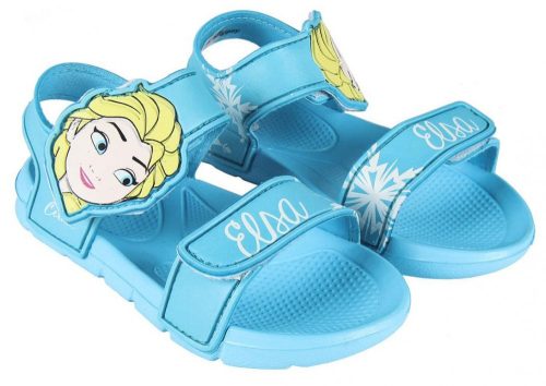 Disney Jégvarázs Elsa gyerek szandál 22-31