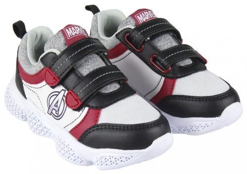 Bosszúállók PowerStep Utcai cipő 30