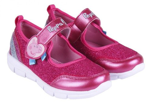 Peppa malac Pink Heart tavaszi sportcipő 23