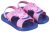 Peppa malac Pink gyerek szandál 22-27