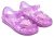 Peppa malac Purple gyerek szandál 22-27