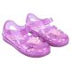 Peppa malac Purple gyerek szandál 22-27