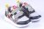 Disney Mickey Grey utcai cipő 23-28