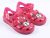 Disney Minnie Glitter gyerek szandál 23-28