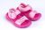 Peppa malac Mini Hearts gyerek szandál 22-27