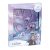 Disney Jégvarázs Sparkle ékszer és hajkiegészítő szett 30 db-os