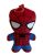 Pókember Hero 2D plüss figura akasztóval 13 cm