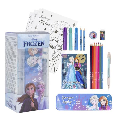 Disney Jégvarázs Destiny írószer szett